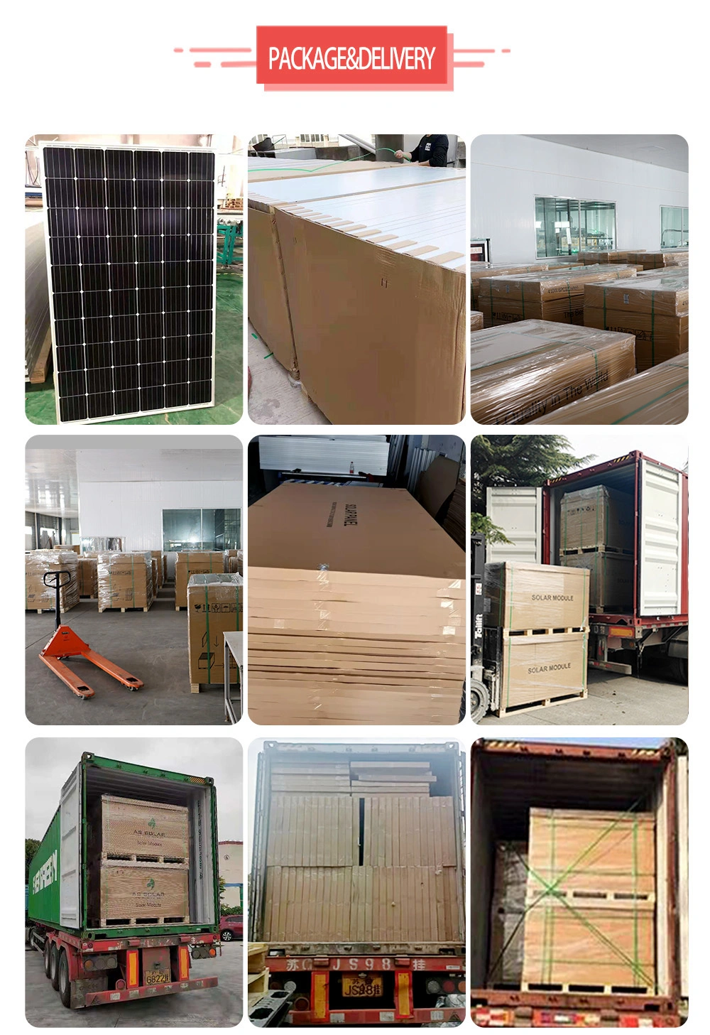 as Solar Panel 430 Watts Half Cut New Tech Energy Solar System Electric Ground Roof Sheet Solar Panel Product for Generator Cheap Price