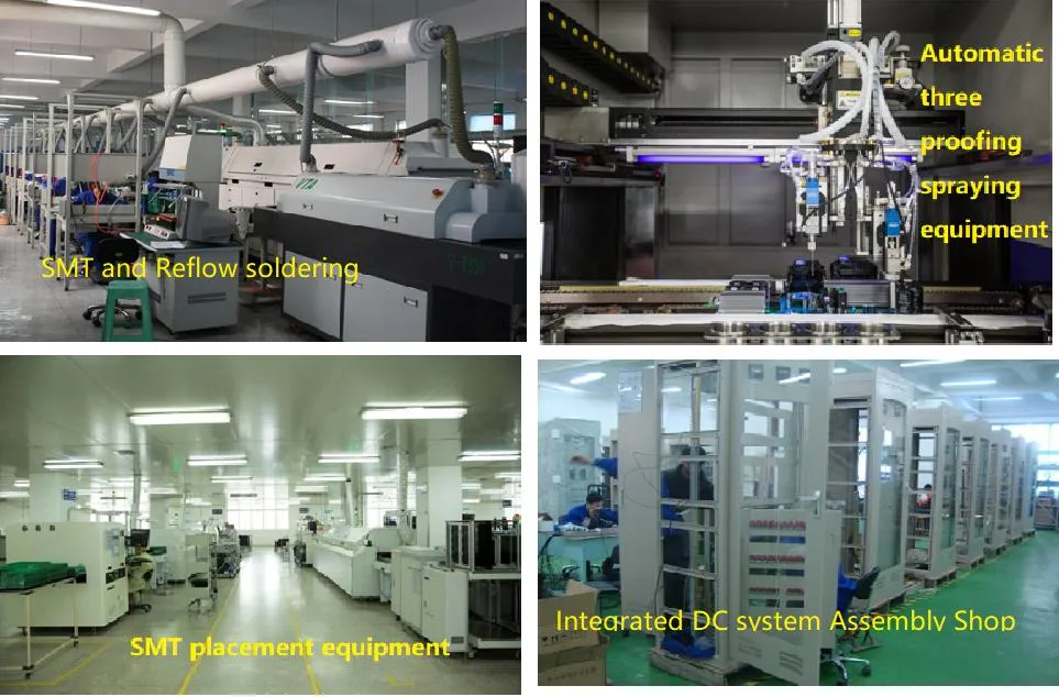 60kw 80kw 100kw 120kw 160kw 200kw Double Guns EV Charger Charging Station CCS1 CCS2 Chademo GB/T Types Output 150-1000VDC