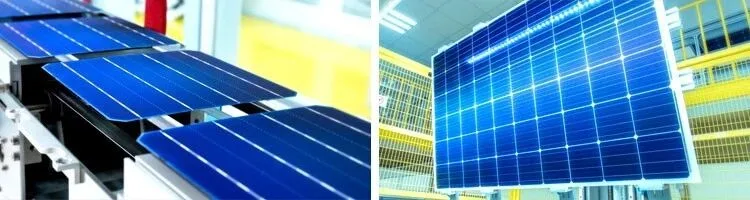 1114 High Power China Factory A Grade Solar Cell Panel 400W 500W 600W 144cells Perc PV Energy Module Products