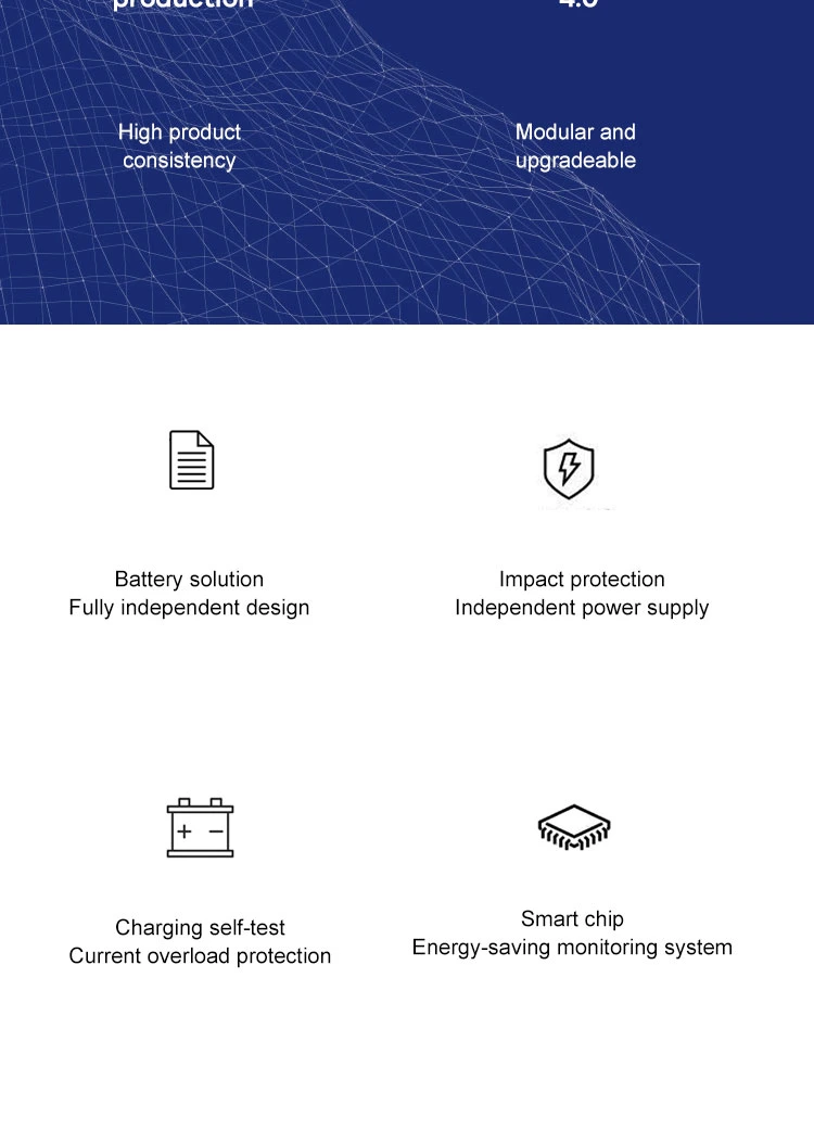 154.56V 277ah (277Ah 1P48S) LiFePO4 (LFP) Certified Lithium Ion Battery Pack for Truck, Marine, Vessel, Construction Machinery, Material Handling Machine