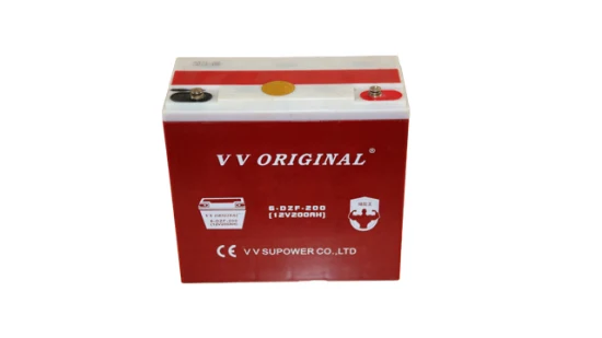 Оптовая продажа высококачественной аккумуляторной батареи для электромобилей 12V20ah